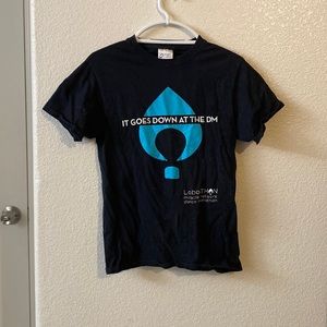 I am selling this UNM Lobothon shirt size small